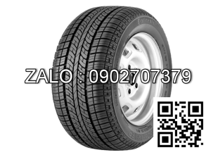 Lốp xe 235/70R16 Continental