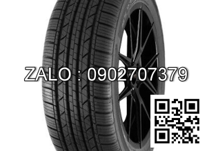 Lốp xe 235/70R16 Milestar