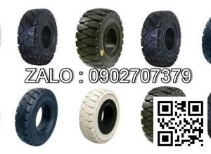 Lốp xe 240/70R16 ALLIANCE 370 104A8/101B TL