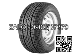 Lốp xe 245/70R16 Continental