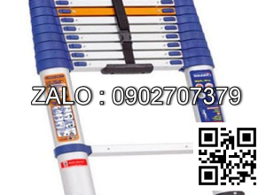 Thang nhôm rút đơn NIKAWA NK-32