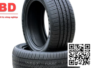 Lốp xe 265/65R17 BF Goodrich