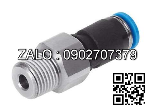 Rac co noi nhanh thang Type:QSR-3/8-8 / Cái