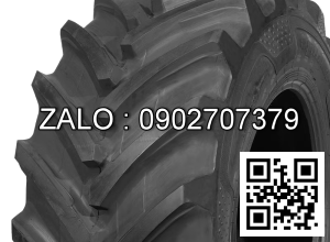 Lốp xe 380/70R28 ALLIANCE FARM PRO 845 127A8/127B TL