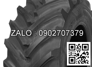 Lốp xe 380/80R38 ALLIANCE FARM PRO II 846 142A8 TL