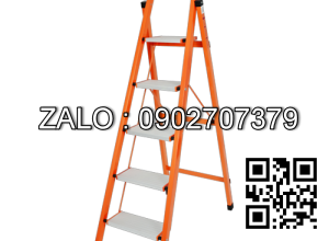 Thang nhôm ghế Nikawa NKS-05