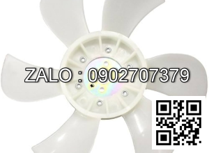 16312-10111-71 TOYOTA FORKLIFT 2FG15 FAN,#&