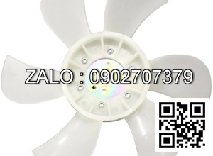 16306-32720-71 TOYOTA FORKLIFT3FD100 H07D FAN