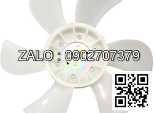 16312-10112-71 TOYOTA FORKLIFT 2FG20.25 FAN,#&