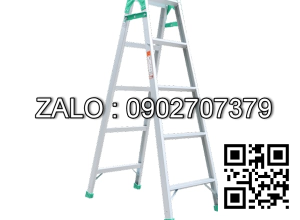 Thang nhôm gấp Nikawa NKY-5C