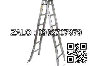 Thang nhôm gấp chữ A DIY TLCA-07