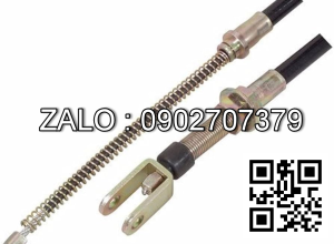 47410-20540-71 TOYOTA FORKLIFT 02-6FD25 !HEEL YL ASSY,RH