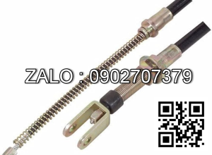 47510-30412-71 TOYOTA FORKLIFT 2FD30.35 !HEEL YL>BRAKE,RH