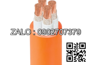 CDV chống cháy CXV/FR 4x240 mm