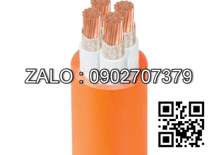 CDV chống cháy CXV/FR 3x240+1x185