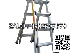 Thang nhôm Hàn Quốc Poongsan PS-52