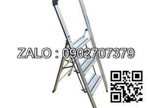 Thang nhôm ghế Hakachi HL-05R