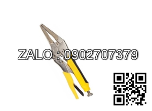 Kìm chết mỏ nhọn Stanley 84-389-S 230mm