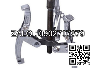 Vam thủy lực 3 chấu Asaki 50 tấn AK-0610