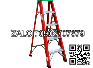 Thang cách điện chữ A Nikawa NKJ-8C