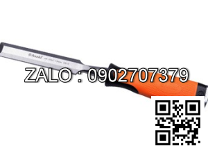 Đục gỗ cán nhựa TPR Asaki 12mm AK-3938