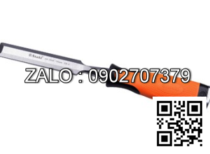 Đục gỗ cán nhựa TPR Asaki 19mm AK-3944