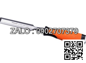 Đục gỗ cán nhựa TPR Asaki 22mm AK-3946