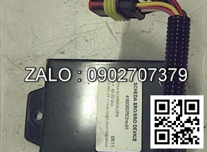 Board điều khiển trợ lực tay láy nichyzu