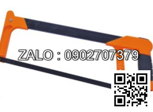 Cưa sắt Asaki khung vuông 12/300mm AK-8788