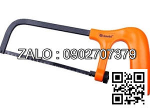 Cưa sắt Asaki khung dẹp 6/150mm AK-8790