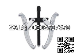 Vam cơ khí 2 chấu Asaki 8/200mm AK-1035