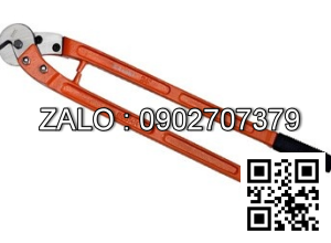 Kìm cắt cáp thép Asaki 24/600mm AK-8192