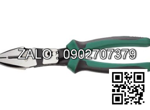 Kìm cắt cáp điện hạng nặng Asaki 36/900mm AK-8215