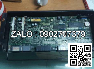 Board điều khiển tới lui xe nâng