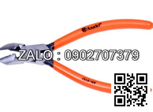 Kìm tuốt dây điện kiểu E đa năng Asaki 6/150mm AK-8157