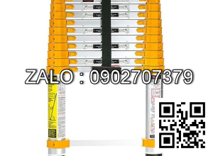 Thang nhôm rút đơn Xtend&Climb Ab 770