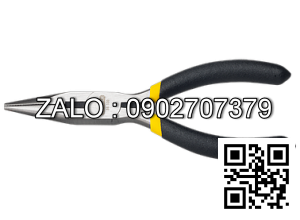 Kìm mỏ dẹp Stanley STHT84122-8 5in/127mm