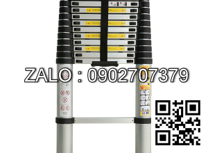 Thang nhôm rút đơn AMECA AMC-480