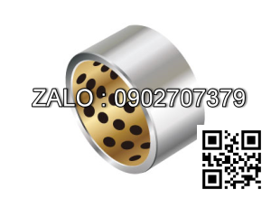 Bạc lót tự bôi trơn SHTNZ 30x42x50