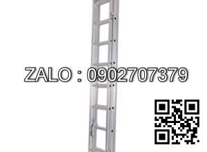 Thang nhôm trượt Poongsan 3120-2