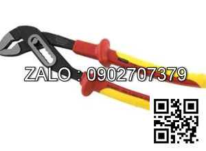 Kìm mỏ quạ cách điện VDE Stanley 84-294 10in/250mm