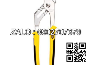 Kìm mỏ quạ 5 lỗ Stanley STHT84021-8 12in/300mm