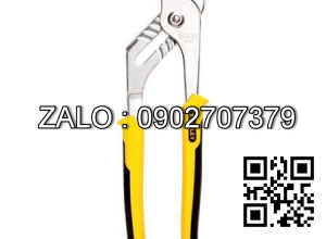 Kìm mỏ quạ 5 lỗ Stanley STHT84024-8 10in/250mm