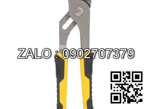 Kìm mỏ quạ 5 lỗ Stanley STHT84034-8 8in/200mm