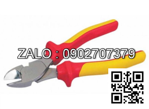 Kìm cắt tổ hợp cách điện Stanley 84-003 7in/180mm