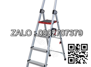 Thang nhôm ghế Xstep XL-06