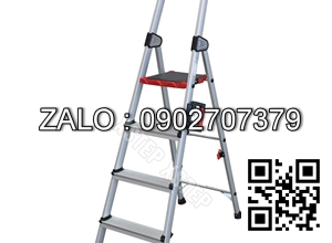 Thang nhôm ghế Xstep XL-05