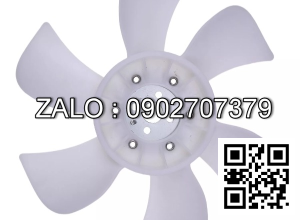 Fan 490B-41100