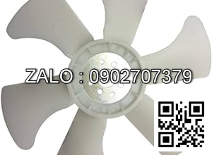 C240PKG Fan Z-8-13660-315-0