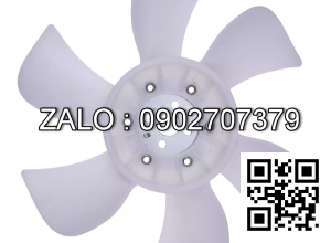 Fan 9-13660-095-0